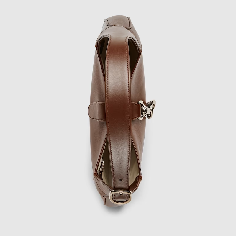 GUCCI JACKIE SMALL SHOULDER BAG